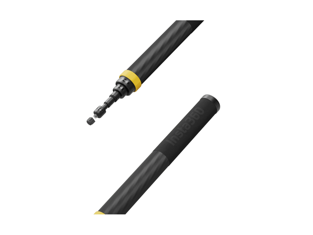 Buy Insta360 3m Extended Selfie Stick in Qatar Buy Insta360 3m Extended Selfie Stick in Qatar